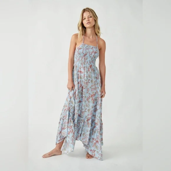 chinese dress ladies On the Road Maxi Dress // Free People *XS-XL* | Women's Clothing main image 0
